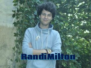 RandiMilton