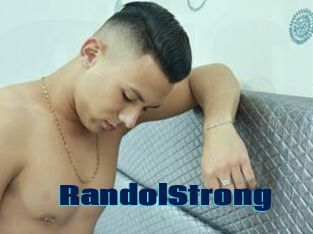 RandolStrong