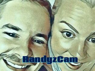 RandyzCam