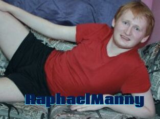 RaphaelManny