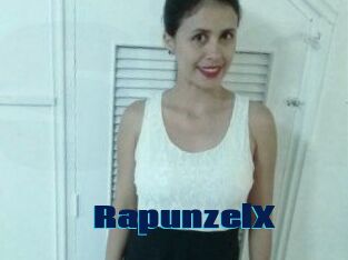 Rapunzel_X