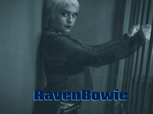 RavenBowie