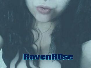 RavenR0se