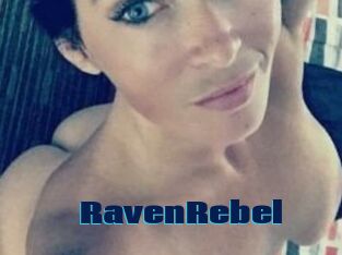 RavenRebel