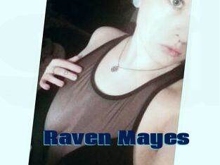 Raven_Mayes