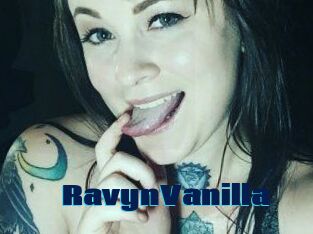 RavynVanilla