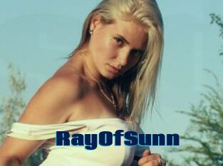 RayOfSunn