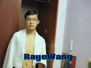 RayeWang