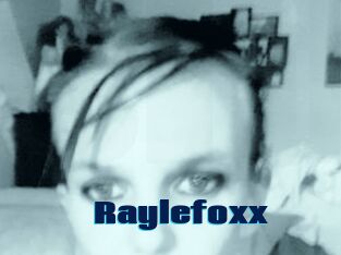 Raylefoxx