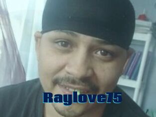 Raylove75