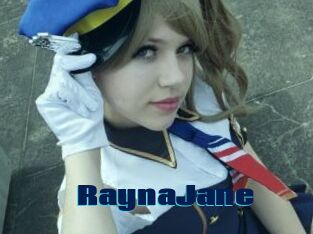 RaynaJane