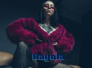 Rayola