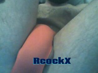 RcockX