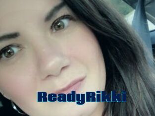 ReadyRikki