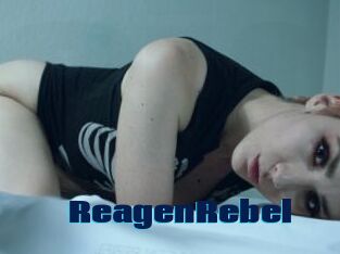 ReagenRebel