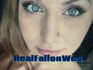 RealFallonWest