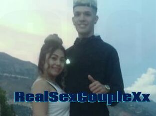 RealSexCoupleXx