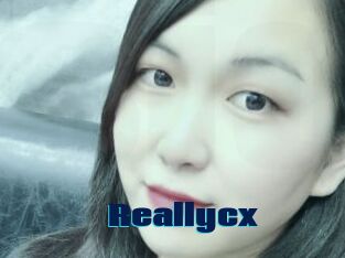 Reallycx