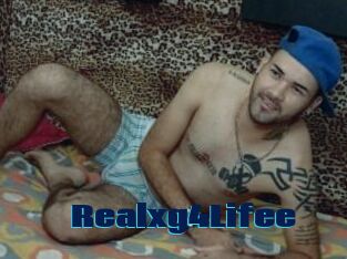 Realxg4Lifee