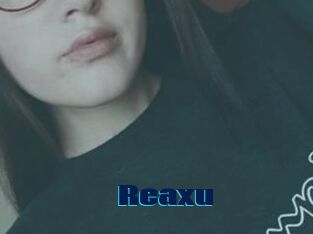 Reaxu