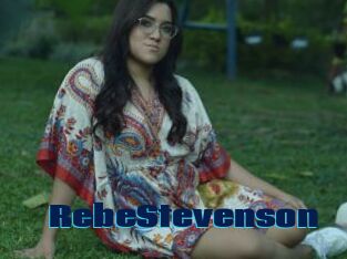 RebeStevenson