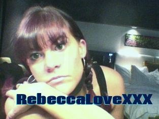 RebeccaLoveXXX