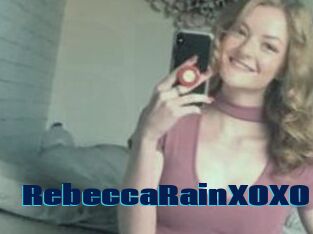 RebeccaRainXOXO