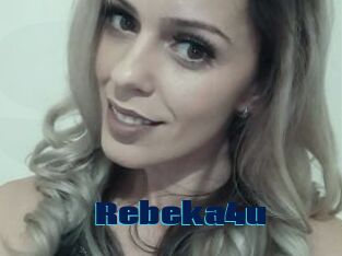 Rebeka4u