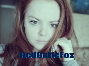 RedCutieFox