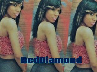 RedDiamond