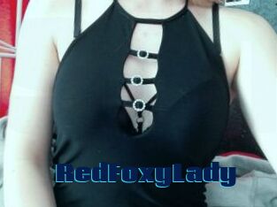 RedFoxyLady