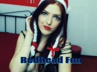 RedHead_Fun