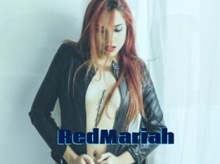 RedMariah
