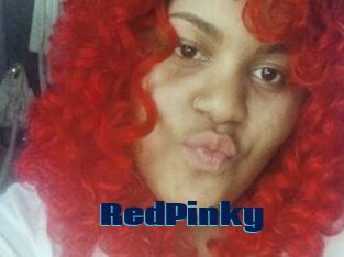 RedPinky