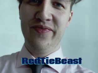 RedTieBeast