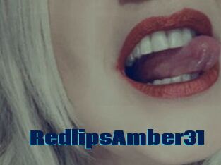 RedlipsAmber31