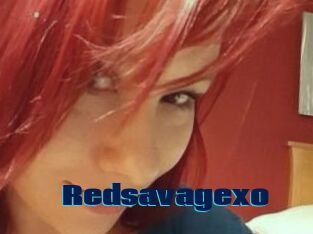 Redsavagexo