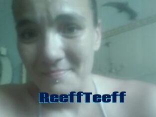 ReeffTeeff