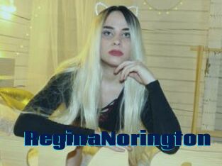 ReginaNorington