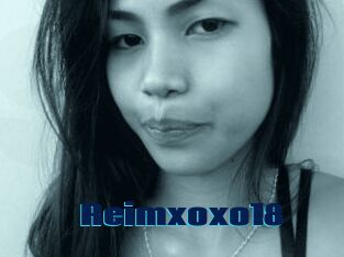 Reimxoxo18