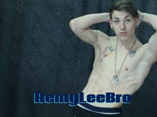 RemyLeeBro