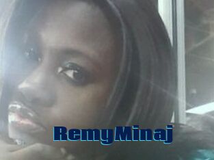 Remy_Minaj