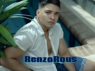 RenzoRous