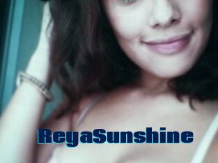 ReyaSunshine