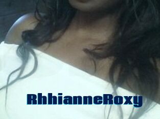 RhhianneRoxy Site de cul gratuit