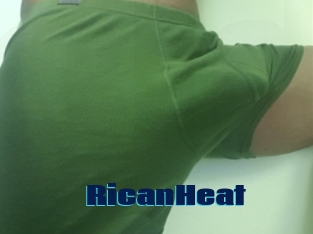 RicanHeat