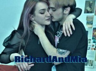 RichardAndMia