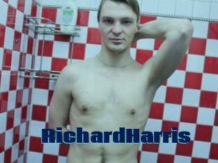 RichardHarris