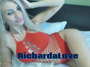 RichardaLove