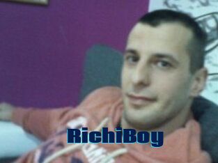 RichiBoy